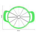 1PC Watermelon Slicer Cutter Stainless Steel