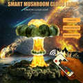 Cloud Lamp Decorative Nuclear Bomb