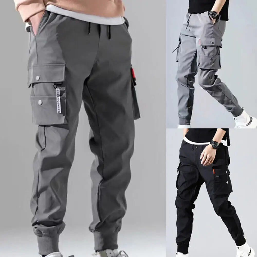 Cargo Tactical