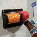 Creative Automatic Drink Counter