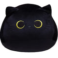 Cat Plush Pillow