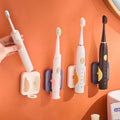 Toothbrush Holder (Random with two colors)