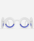 Anti Vertigo Vehicle Glasses