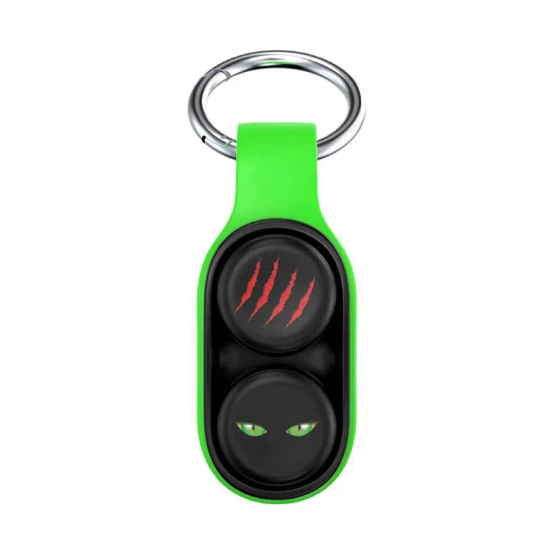 Fidget Toys Magnetic Pop Fidget Spinner