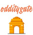 Odditygate - Home