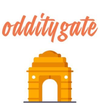 Odditygate