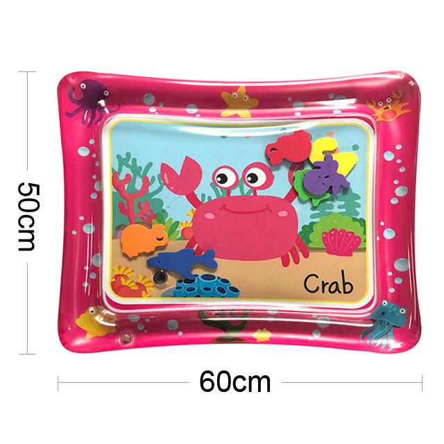 Baby Kids Water Play Mat