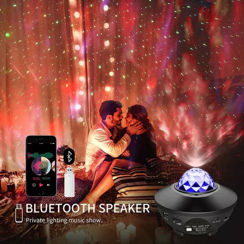 Star Projector