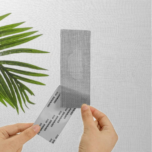 Screen Repair Tape