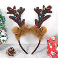 Cute Christmas Hair Band