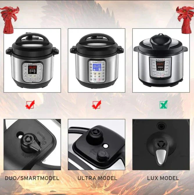 Steam accessory
