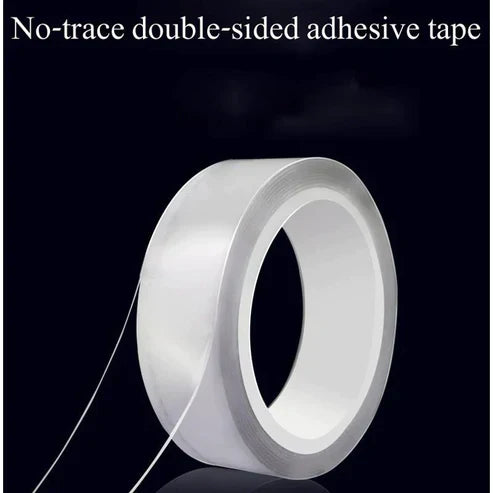 No trace Heavy Duty Tape （two piece）