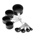 4/8Pcs Measuring Spoons Teaspoon