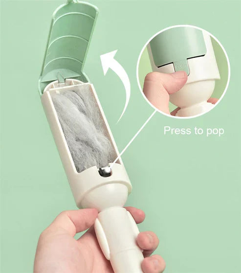 Ultimate Pet Hair Remover Roller