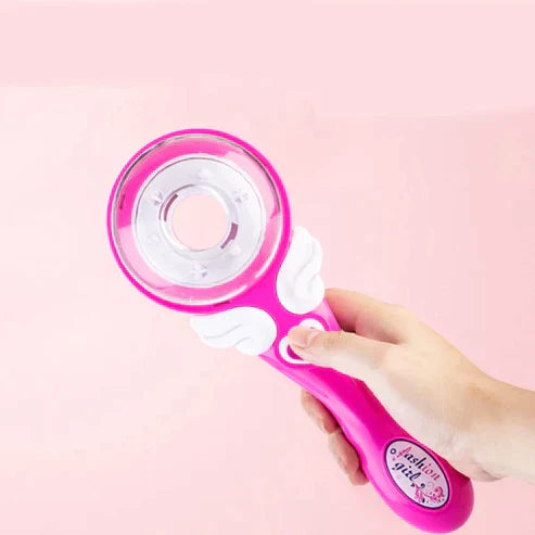 DIY Automatic Hair Braider Kits