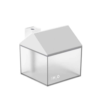 3In1 USB Ultrasonic Home Humidifier