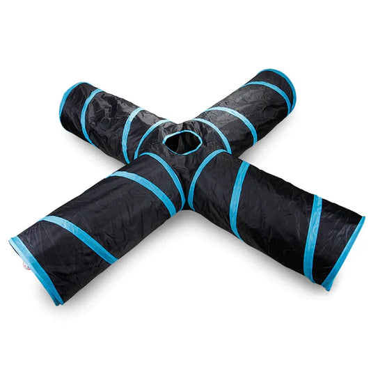 Cat Tunnel- Foldable