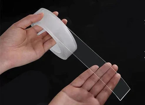 No trace Heavy Duty Tape （two piece）