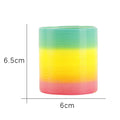 Rainbow Circle Toys