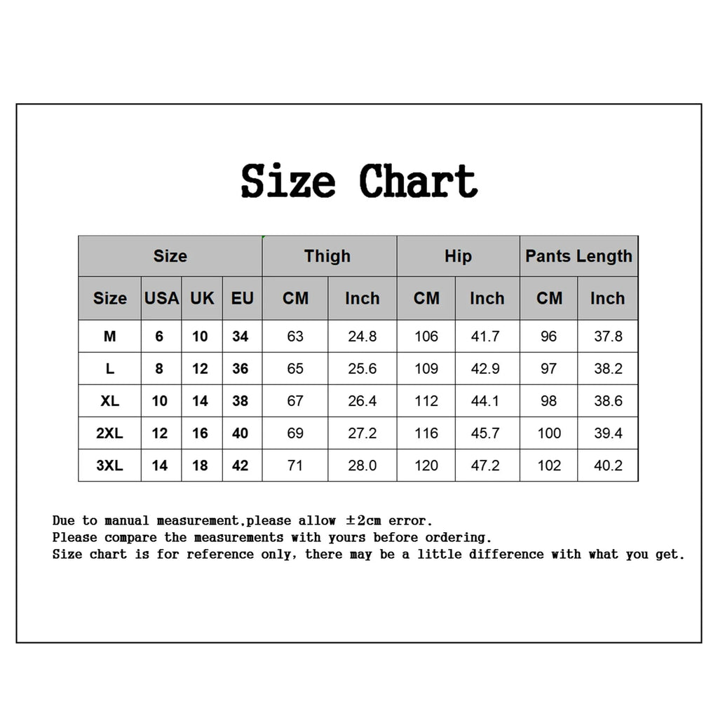 Cargo Pants Clothing