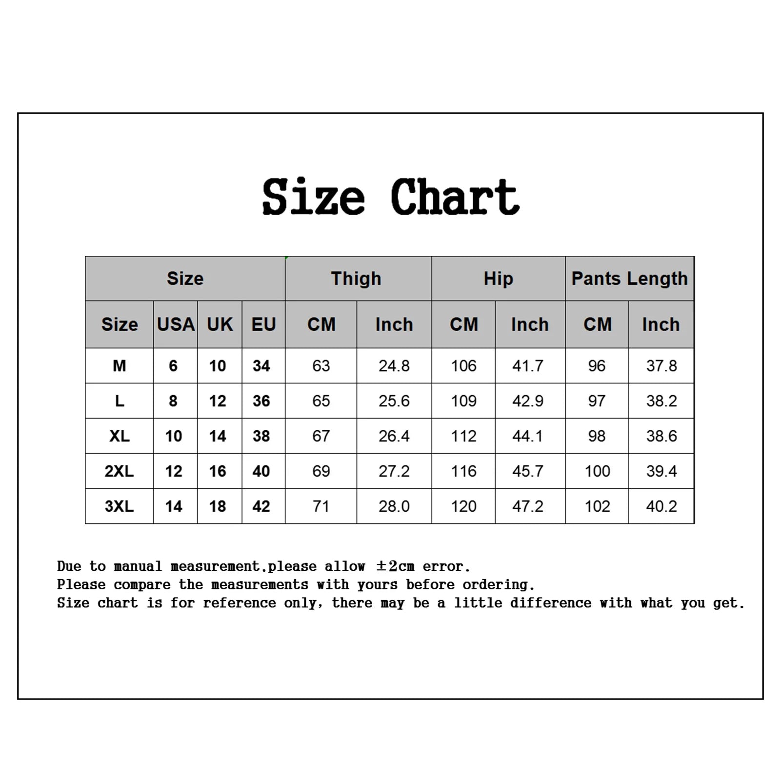 Cargo Pants Clothing