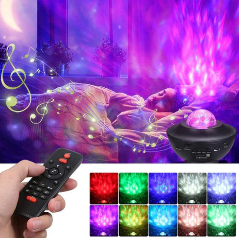 Star Projector