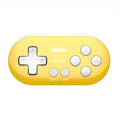 8Bitdo Zero 2 Bluetooth Gamepad Keychain Sized Mini Controller for Switch, Windows, Android, macOS & Raspberry Pi