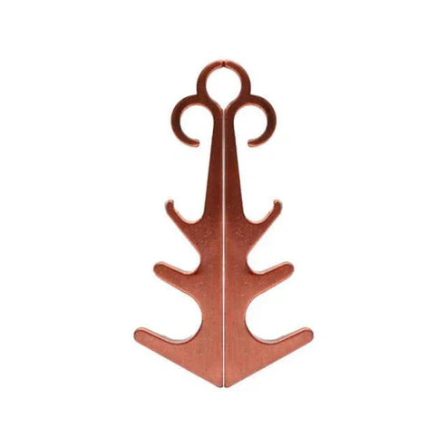 Multifunctional Magnetic Retro Key Phone Holder