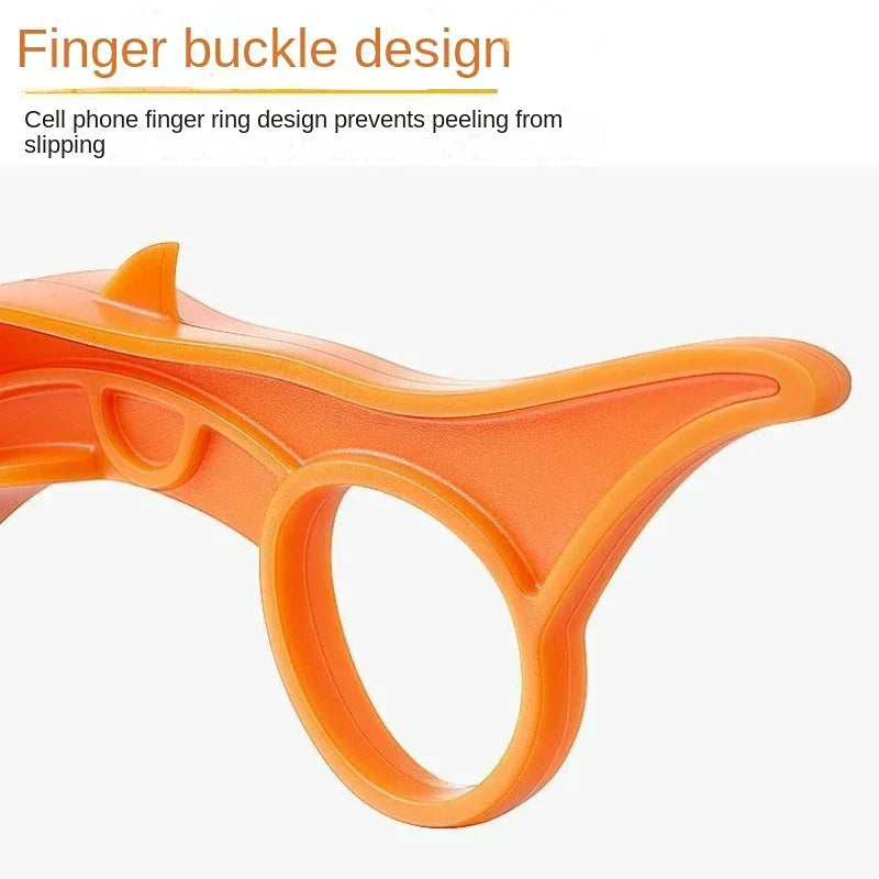 Fruit Apple Kiwi Peeler Orange Cutter Vegetable Stainless Steel