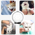 Anti Bite Hood For Cats