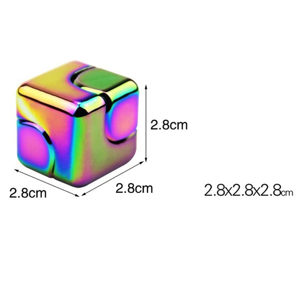 Magnetic Fidget Spinner Stress Relief Toys