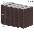 Magic Sponge Eraser descaling emery cleaning