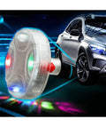 Wheel LED Lights - 4 pcs