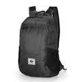 Hiking Bag 20L Lightweight Portable Backpack Foldable Waterproof Ultralight