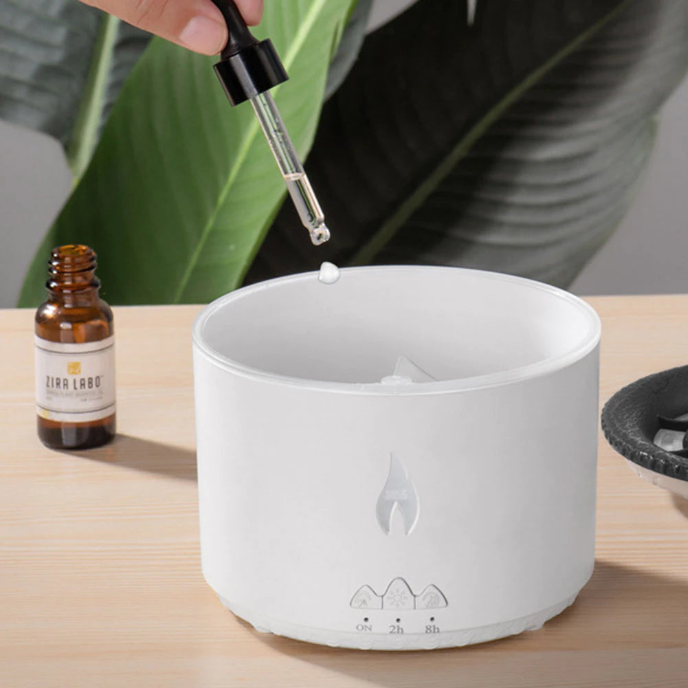 Volcano Air Diffuser