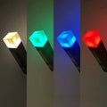Brownstone Flashlight Torch Lamp Bedroom Decorative Light