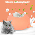BREASTFEEDING BUBBLE MILK FEEDER 200ML