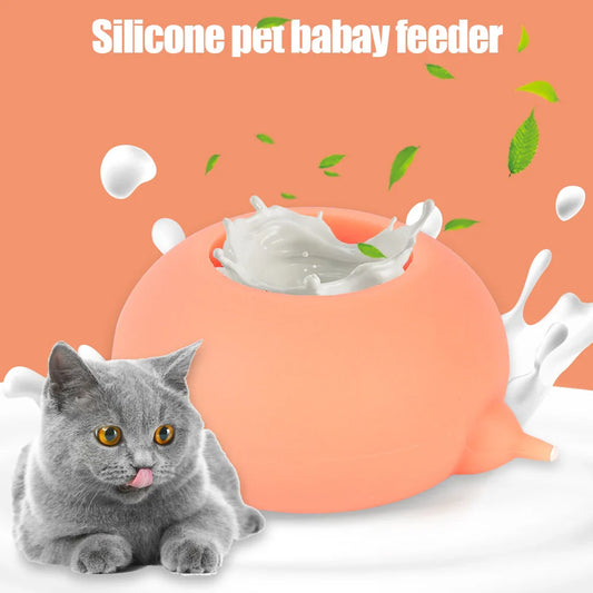 BREASTFEEDING BUBBLE MILK FEEDER 200ML