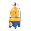 Egg white egg yolk stirrer pull beater turn egg device manual egg shaker