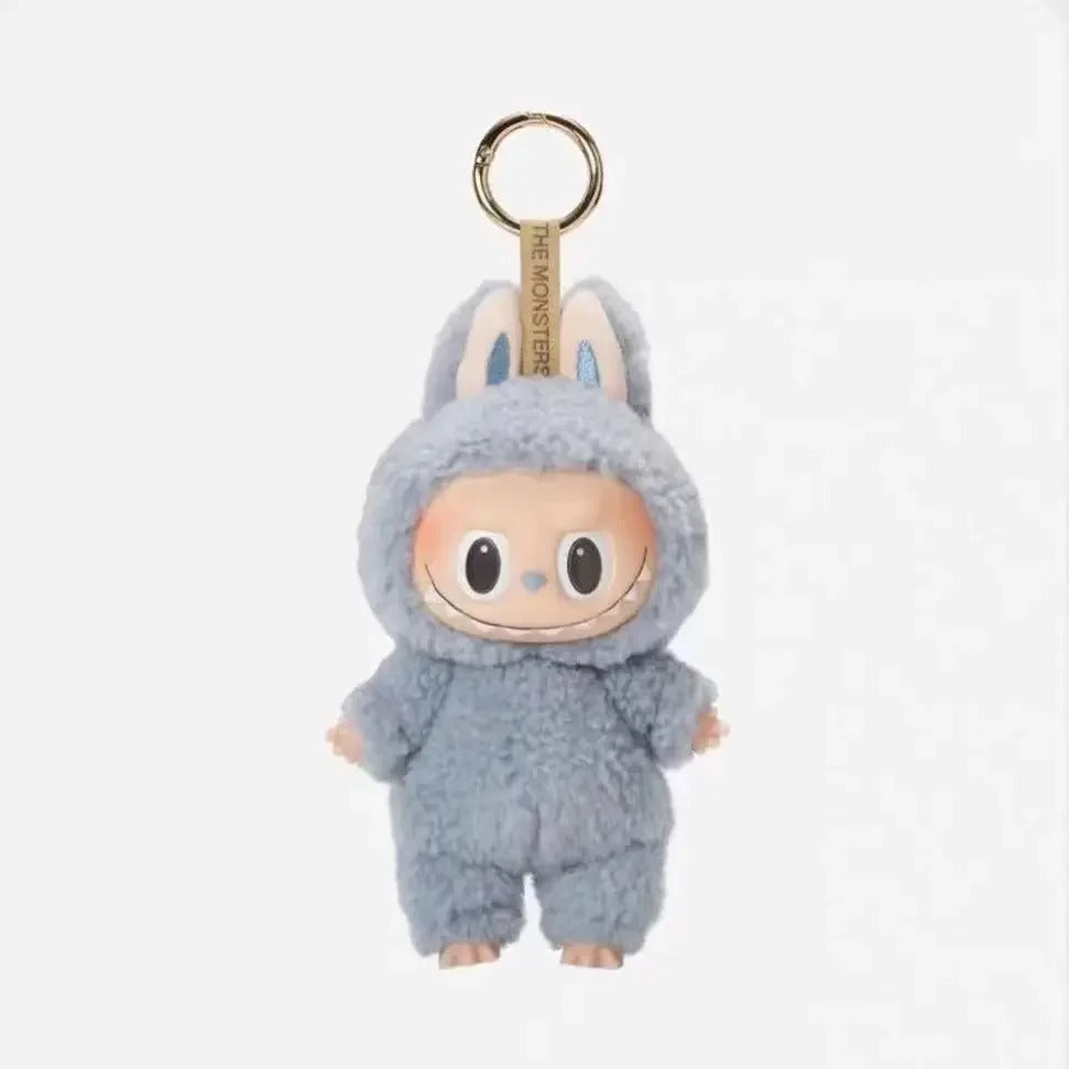 Labubu Doll Toy