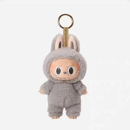 Labubu Doll Toy
