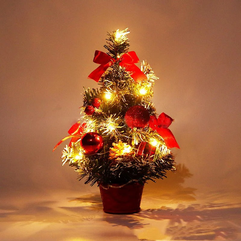 20/30/40cm Christmas Tree