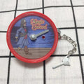 Magic Pirate Box