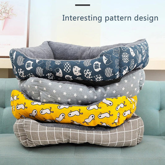 Dog Bed Warm
