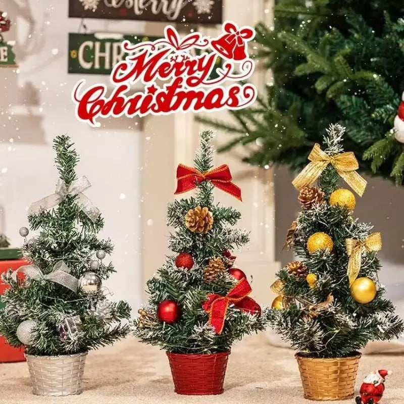 20/30/40cm Christmas Tree