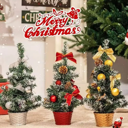 20/30/40cm Christmas Tree