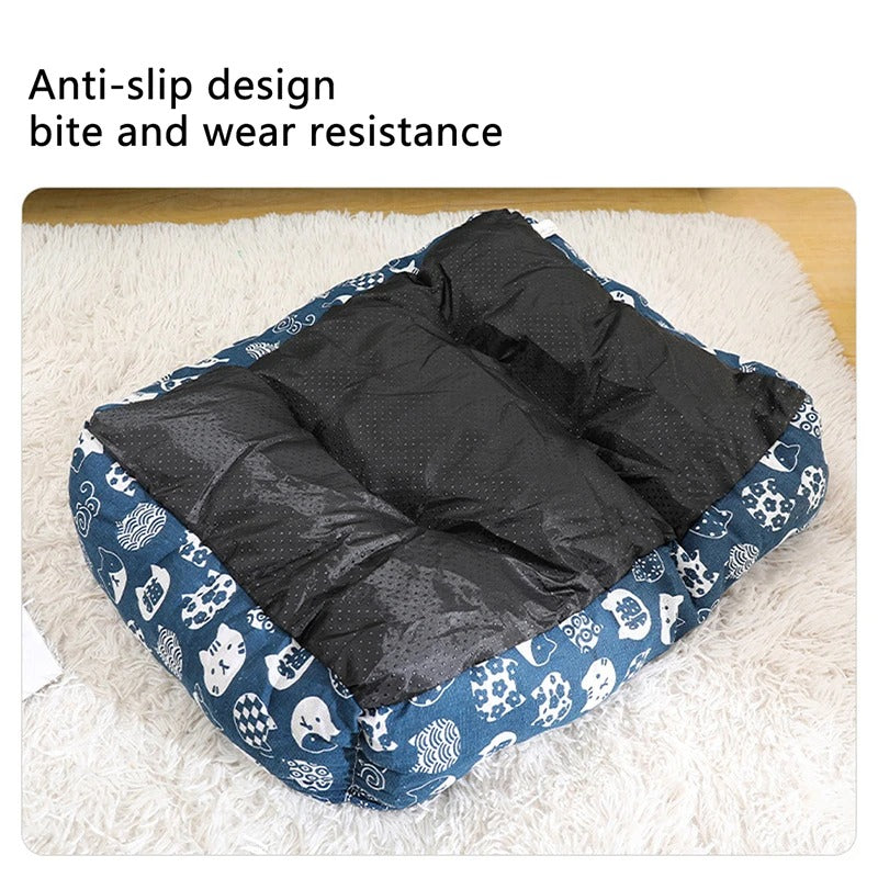 Dog Bed Warm