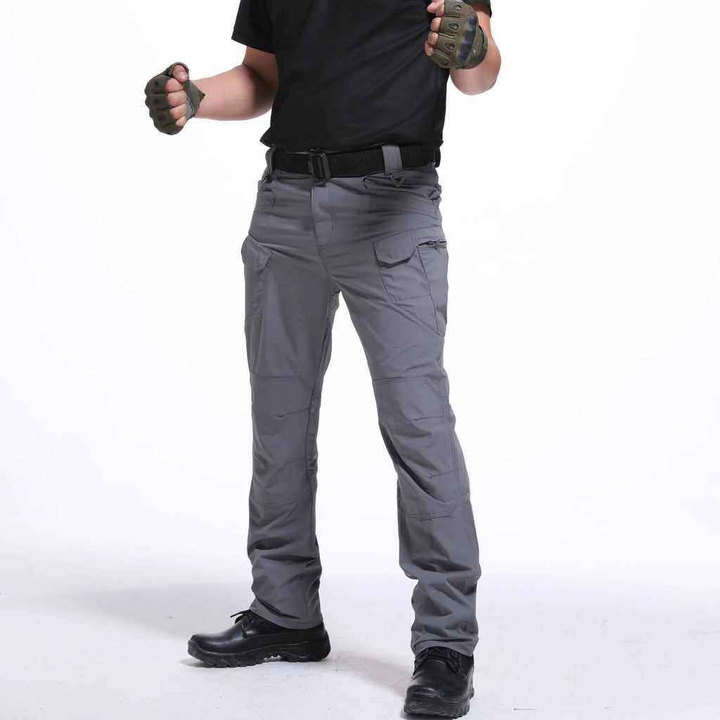 Men's Tactical Cargo Pants Classic