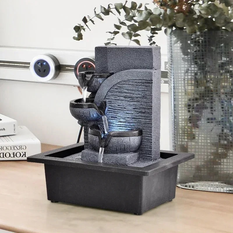 Handmade Home Decorative Fountain