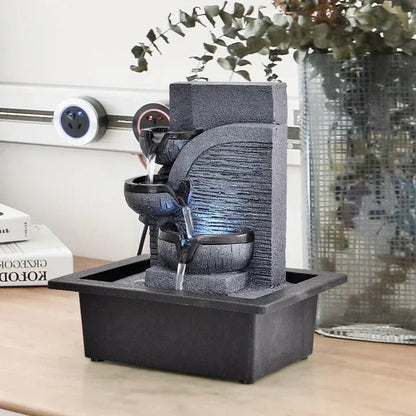 Handmade Home Decorative Fountain